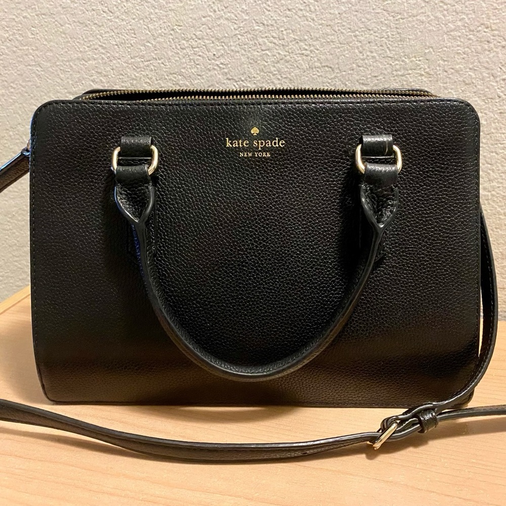 ⛔️SOLD⛔️Kate Spade Crossbody Bag
